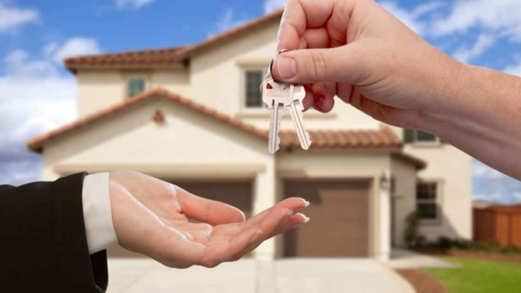 Las claves para acceder al crédito Casa Propia